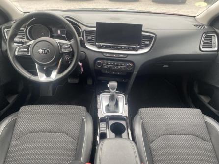 KIA XCeed 1.6 CRDI 136ch MHEV Active DCT7 2021 à vendre à Compiègne - Image n°11