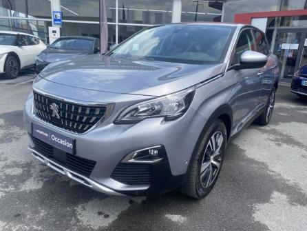 PEUGEOT 3008 1.2 PureTech 130ch S&S Allure à vendre à Compiègne - Image n°1