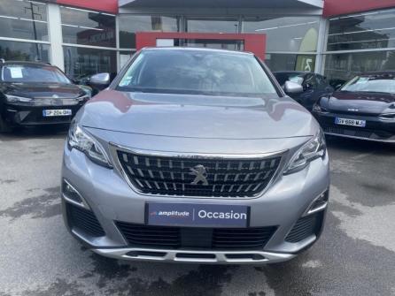 PEUGEOT 3008 1.2 PureTech 130ch S&S Allure à vendre à Compiègne - Image n°2