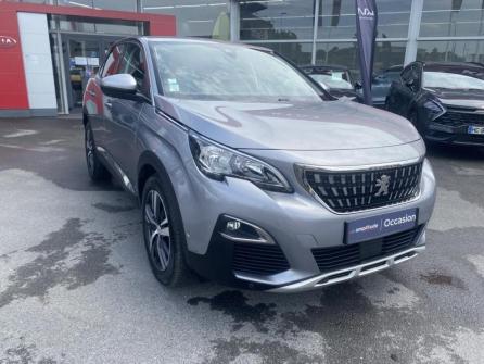 PEUGEOT 3008 1.2 PureTech 130ch S&S Allure à vendre à Compiègne - Image n°3