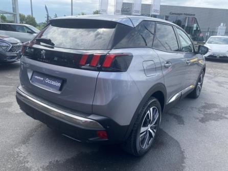 PEUGEOT 3008 1.2 PureTech 130ch S&S Allure à vendre à Compiègne - Image n°5