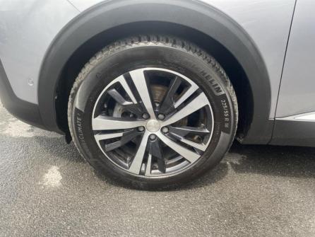 PEUGEOT 3008 1.2 PureTech 130ch S&S Allure à vendre à Compiègne - Image n°9