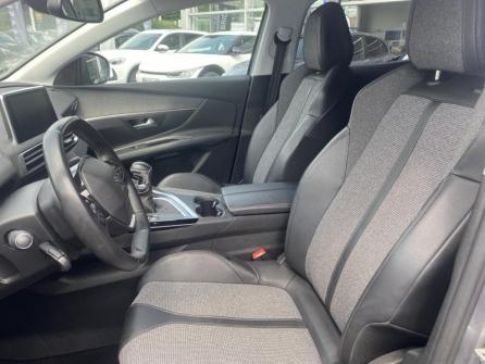 PEUGEOT 3008 1.2 PureTech 130ch S&S Allure à vendre à Compiègne - Image n°10