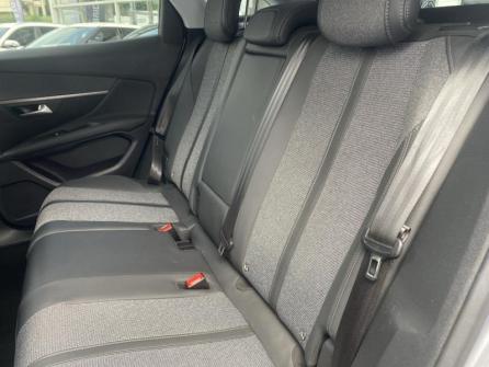 PEUGEOT 3008 1.2 PureTech 130ch S&S Allure à vendre à Compiègne - Image n°12