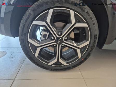 KIA Niro 1.6 GDi 129ch HEV Premium DCT6 à vendre à Charleville-Mézières - Image n°9