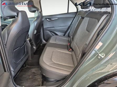 KIA Niro 1.6 GDi 129ch HEV Premium DCT6 à vendre à Charleville-Mézières - Image n°12