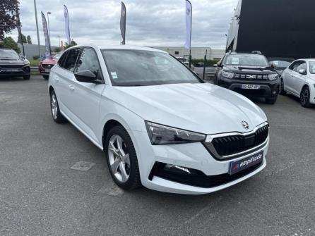 SKODA Scala 1.5 TSI 150ch Style DSG7 à vendre à Saint-Maximin - Image n°2