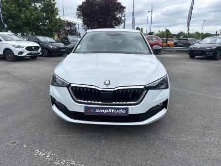 SKODA Scala 1.5 TSI 150ch Style DSG7 à vendre à Saint-Maximin - Image n°3