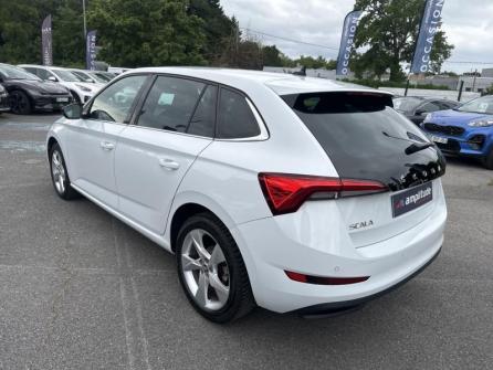 SKODA Scala 1.5 TSI 150ch Style DSG7 à vendre à Saint-Maximin - Image n°6
