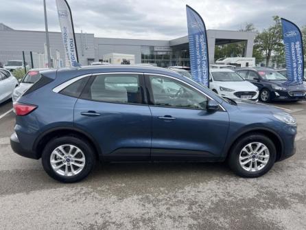 FORD Kuga 2.5 Duratec 190ch FHEV E85 Titanium BVA à vendre à Dijon - Image n°4