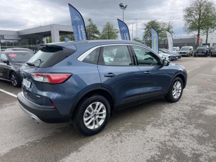 FORD Kuga 2.5 Duratec 190ch FHEV E85 Titanium BVA à vendre à Dijon - Image n°5