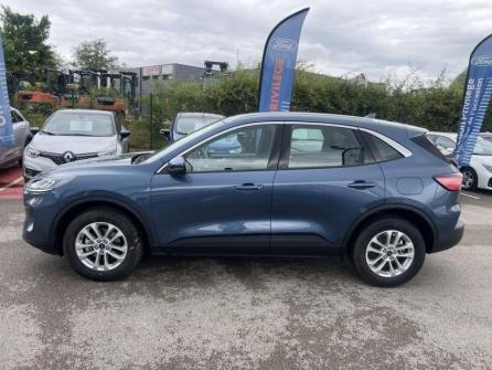 FORD Kuga 2.5 Duratec 190ch FHEV E85 Titanium BVA à vendre à Dijon - Image n°8