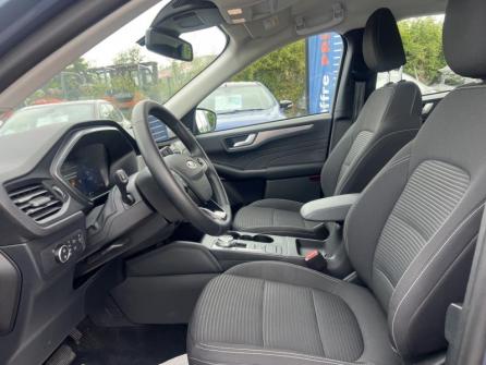FORD Kuga 2.5 Duratec 190ch FHEV E85 Titanium BVA à vendre à Dijon - Image n°10