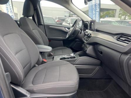 FORD Kuga 2.5 Duratec 190ch FHEV E85 Titanium BVA à vendre à Dijon - Image n°11