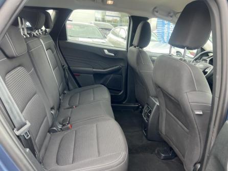 FORD Kuga 2.5 Duratec 190ch FHEV E85 Titanium BVA à vendre à Dijon - Image n°12