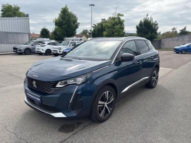 Voir le détail de l'offre de cette PEUGEOT 3008 1.5 BlueHDi 130ch S&S GT EAT8 de 2020 en vente à partir de 335.14 € / mois