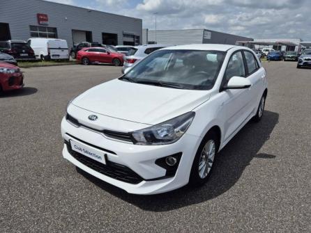 KIA Rio 1.0 T-GDI 100ch Active à vendre à Montargis - Image n°1