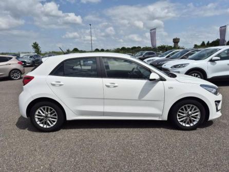 KIA Rio 1.0 T-GDI 100ch Active à vendre à Montargis - Image n°4
