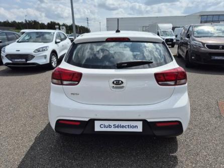 KIA Rio 1.0 T-GDI 100ch Active à vendre à Montargis - Image n°6