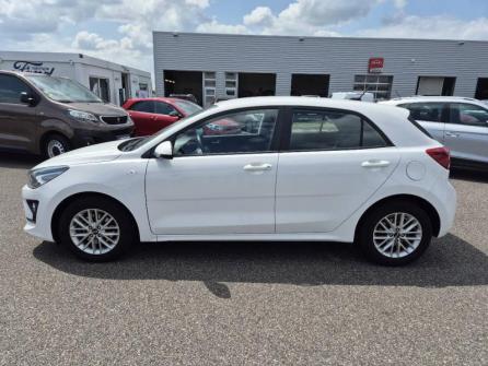 KIA Rio 1.0 T-GDI 100ch Active à vendre à Montargis - Image n°8