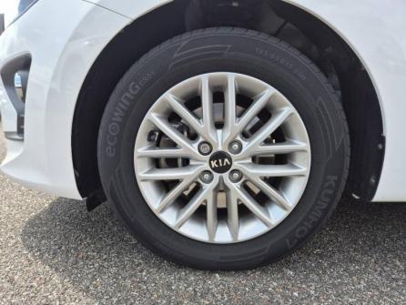 KIA Rio 1.0 T-GDI 100ch Active à vendre à Montargis - Image n°9