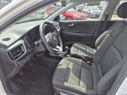 KIA Rio 1.0 T-GDI 100ch Active à vendre à Montargis - Image n°10