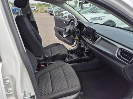 KIA Rio 1.0 T-GDI 100ch Active à vendre à Montargis - Image n°11