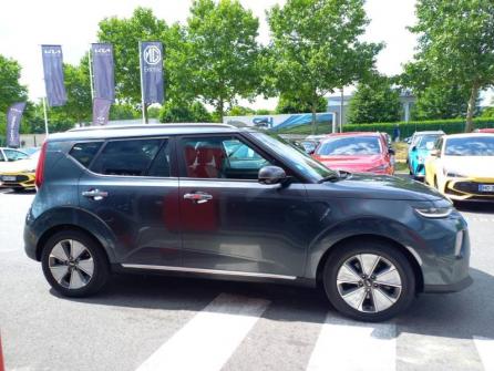 KIA e-Soul Premium 204ch à vendre à Melun - Image n°4