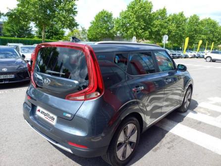 KIA e-Soul Premium 204ch à vendre à Melun - Image n°5