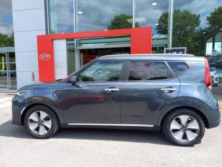 KIA e-Soul Premium 204ch à vendre à Melun - Image n°8
