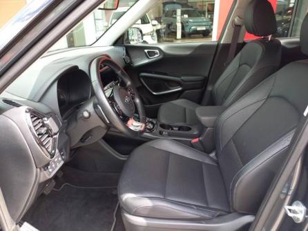 KIA e-Soul Premium 204ch à vendre à Melun - Image n°10