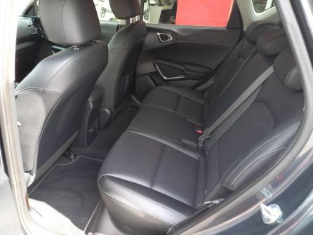 KIA e-Soul Premium 204ch à vendre à Melun - Image n°12