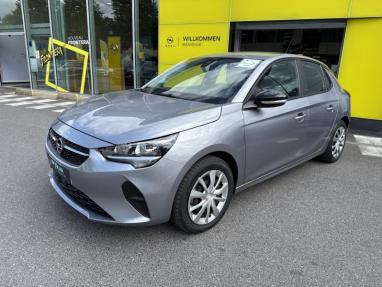 Voir le détail de l'offre de cette OPEL Corsa Corsa-e 136ch Edition de 2021 en vente à partir de 150.51 €  / mois