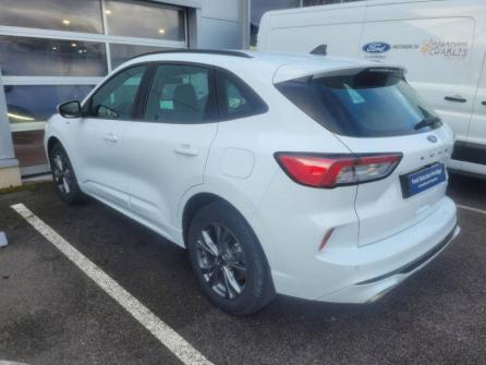FORD Kuga 2.5 Duratec 190ch FHEV E85 ST-Line BVA à vendre à Nevers - Image n°3