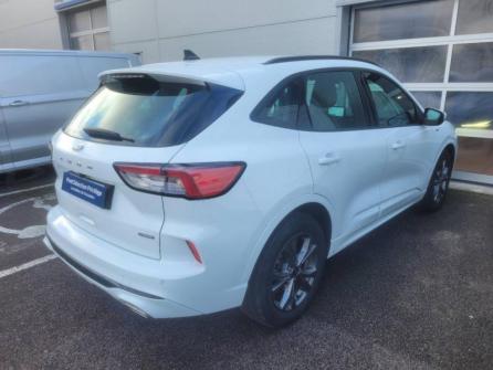 FORD Kuga 2.5 Duratec 190ch FHEV E85 ST-Line BVA à vendre à Nevers - Image n°4