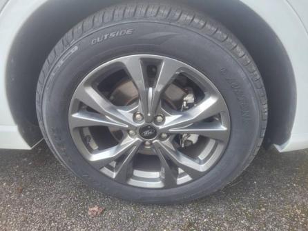 FORD Kuga 2.5 Duratec 190ch FHEV E85 ST-Line BVA à vendre à Nevers - Image n°5