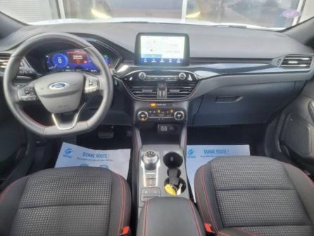FORD Kuga 2.5 Duratec 190ch FHEV E85 ST-Line BVA à vendre à Nevers - Image n°6