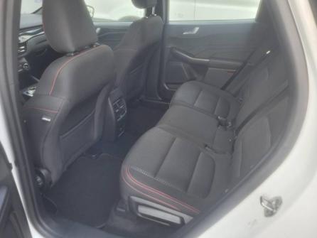 FORD Kuga 2.5 Duratec 190ch FHEV E85 ST-Line BVA à vendre à Nevers - Image n°7