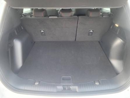 FORD Kuga 2.5 Duratec 190ch FHEV E85 ST-Line BVA à vendre à Nevers - Image n°8