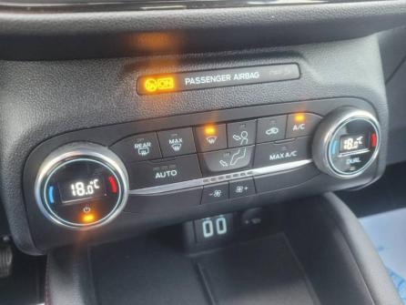 FORD Kuga 2.5 Duratec 190ch FHEV E85 ST-Line BVA à vendre à Nevers - Image n°9