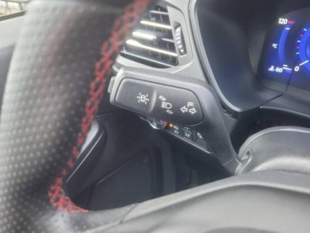 FORD Kuga 2.5 Duratec 190ch FHEV E85 ST-Line BVA à vendre à Nevers - Image n°10