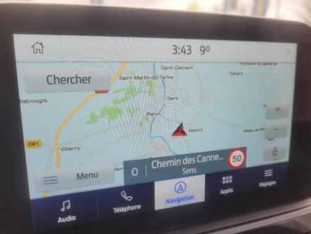 FORD Kuga 2.5 Duratec 190ch FHEV E85 ST-Line BVA à vendre à Nevers - Image n°11