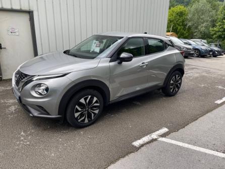 NISSAN Juke 1.0 DIG-T 114ch Acenta DCT 2023 à vendre à Saint-Claude - Image n°1