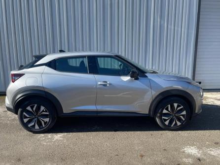 NISSAN Juke 1.0 DIG-T 114ch Acenta DCT 2023 à vendre à Saint-Claude - Image n°3