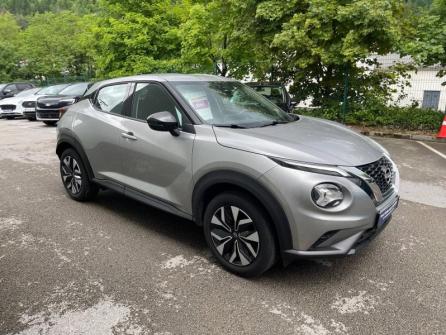 NISSAN Juke 1.0 DIG-T 114ch Acenta DCT 2023 à vendre à Saint-Claude - Image n°4
