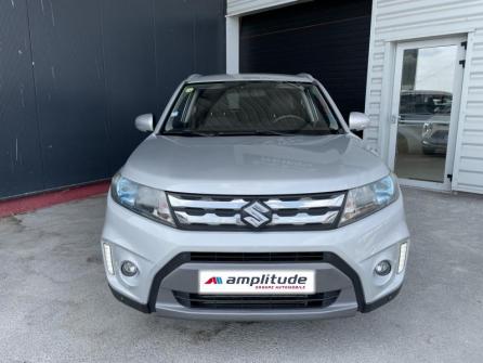 SUZUKI Vitara 1.6 DDiS Pack à vendre à Reims - Image n°2