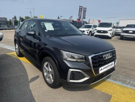 AUDI Q2 35 TFSI 150 ch Design S tronic 7 à vendre à Troyes - Image n°3