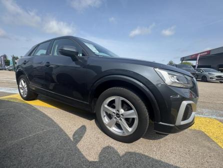 AUDI Q2 35 TFSI 150 ch Design S tronic 7 à vendre à Troyes - Image n°4