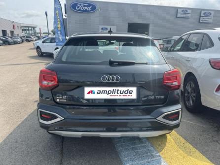 AUDI Q2 35 TFSI 150 ch Design S tronic 7 à vendre à Troyes - Image n°6