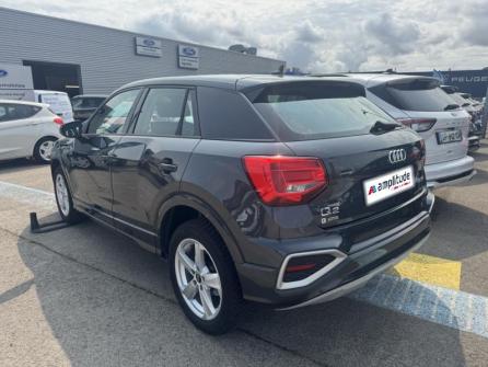AUDI Q2 35 TFSI 150 ch Design S tronic 7 à vendre à Troyes - Image n°7